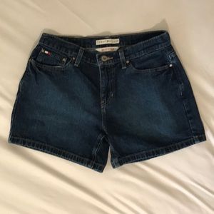 Tommy Hilfiger Denim shorts